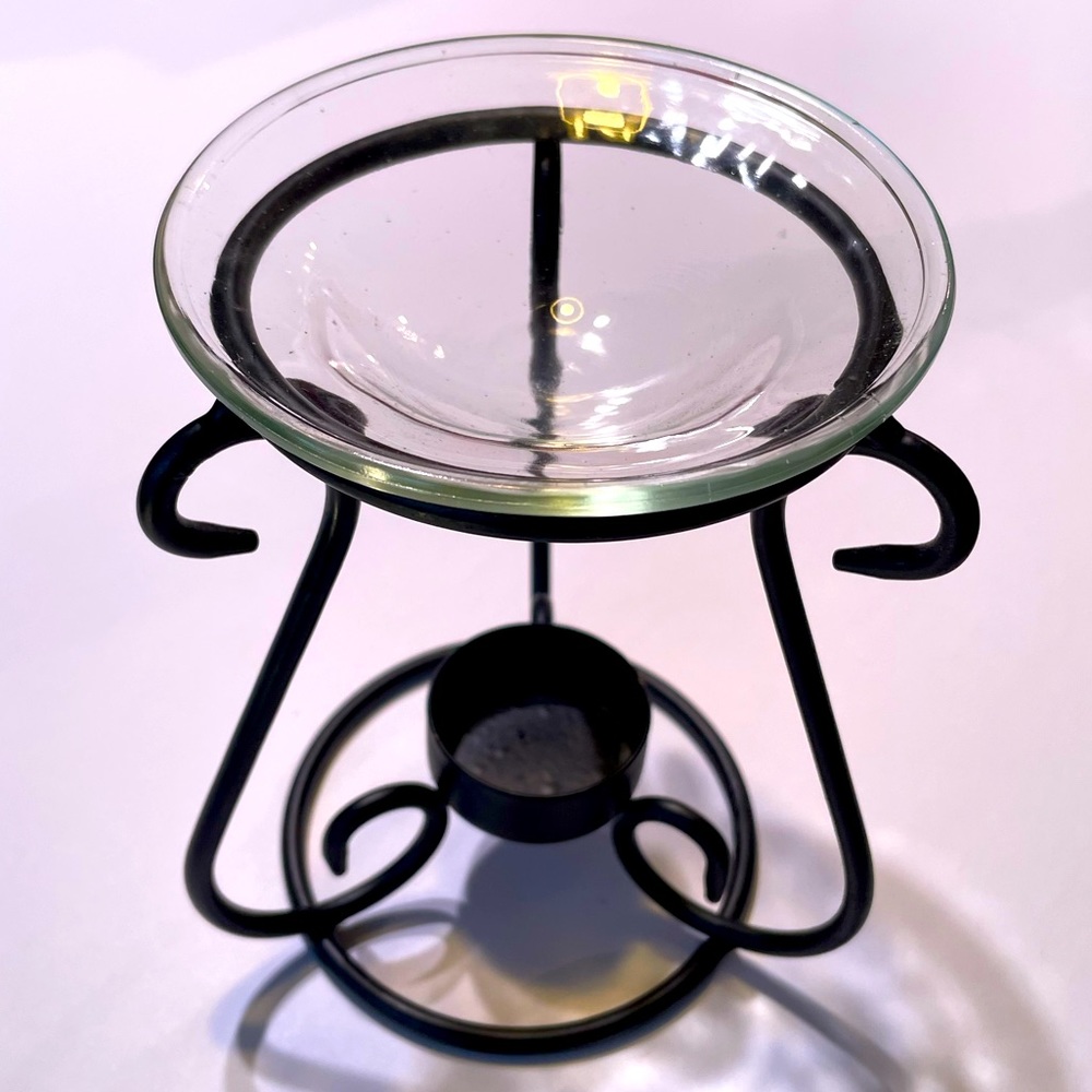 Votive Candle Wax Warmer